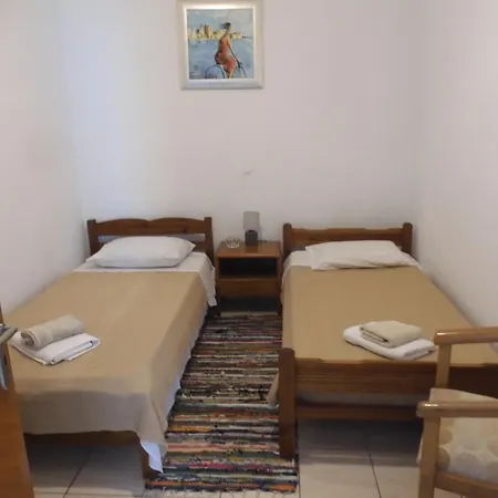 Vakantiehuis Maria's *
