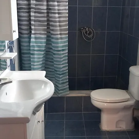 Дом отдыха Maria's Ликсури