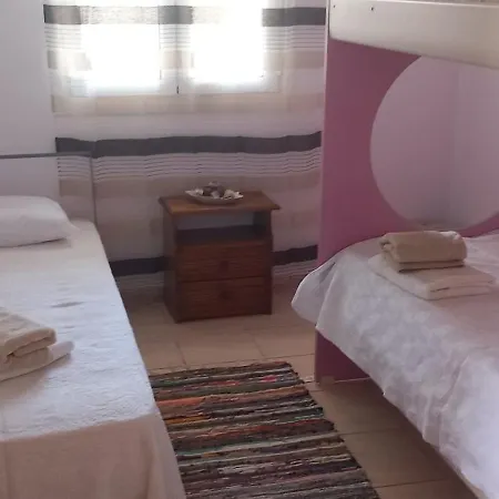 Holiday home Maria's