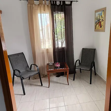 Nyaraló Maria's Lixúri