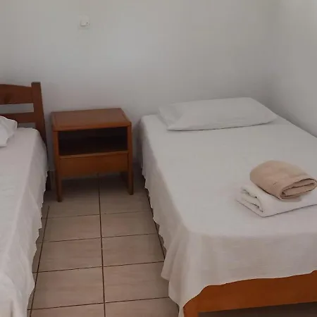 Holiday home Maria's Lixouri