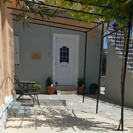 Holiday home Maria's Lixouri