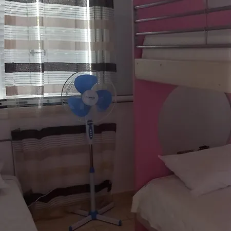 Maria's Holiday home Lixouri