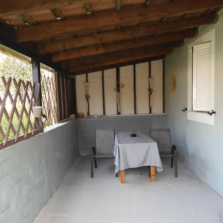 Holiday home Maria's *