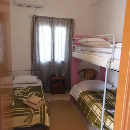 Maria's Дом отдыха Ликсури