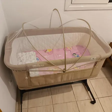 Nyaraló Maria's Lixúri