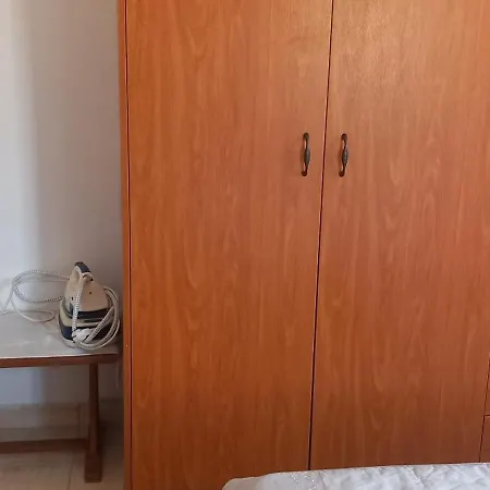 Maria's Lixúri