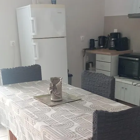 Casa vacanze Maria's *